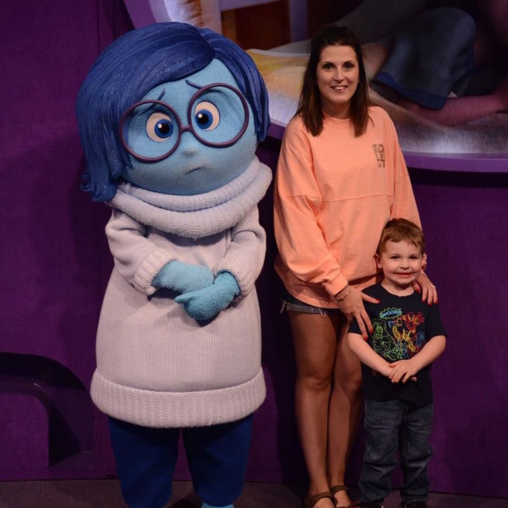 Meet your Posher, Britney